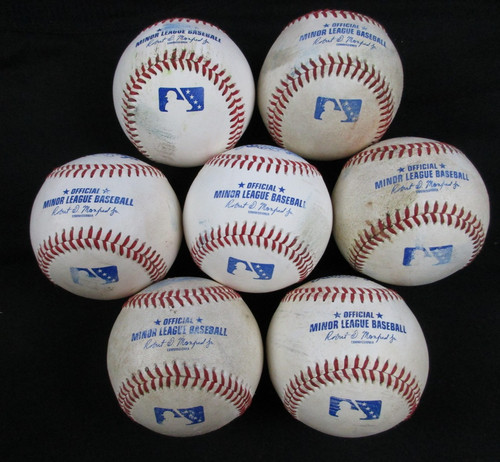 Lotto palloni baseball - lotto,