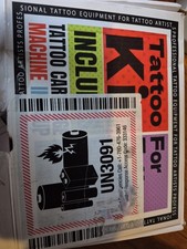 STIGMA Kit Pistola per