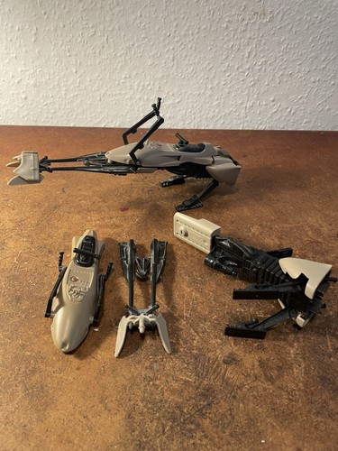 Star wars kenner speeder - wars,