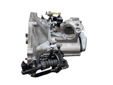 20CQ60 caja de cambios CITROEN