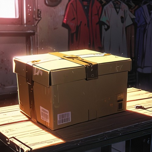 Mystery box kg vestiti - mystery,