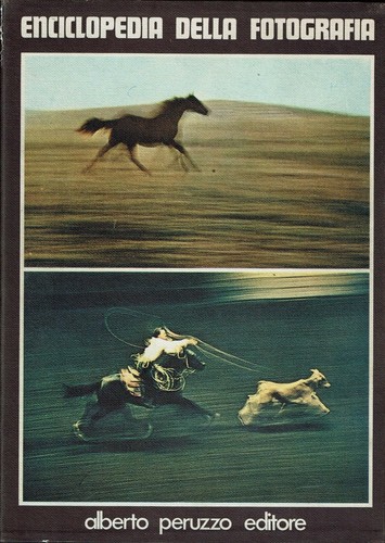 Enciclopedia della fotografia - della,