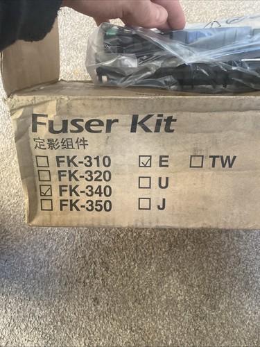 Kit fusore wincor nixdorf - fusore,