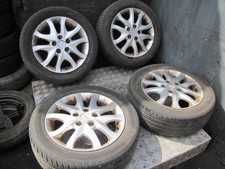 Cerchi in lega Hyundai i30