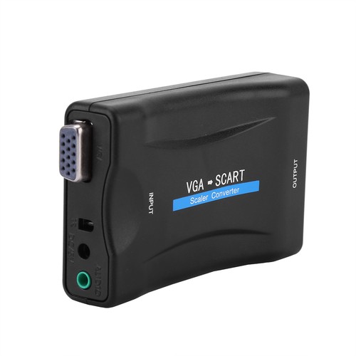 Convertitore vga a - .›convertitore,