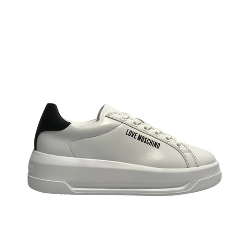 Scarpe donna love moschino - scarpe,