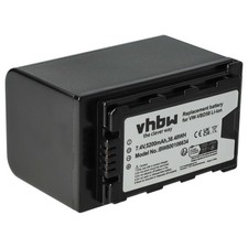 Batteria per Panasonic HC-MDH2
