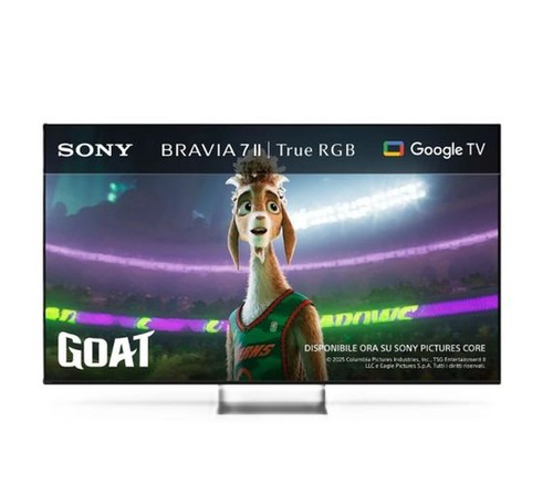 Sony lcd bravia - tv,