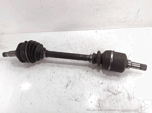 Semialbero ant compl sx fiat - semialbero, compl.