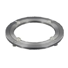 Tavolo rotondo, piatto