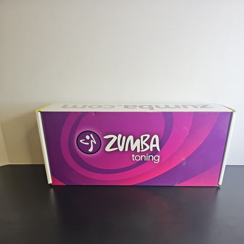 Zumba bastoncini tonificanti - zumba,