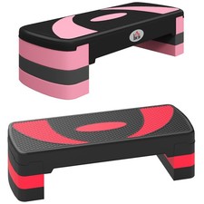 HOMCOM Step Fitness per