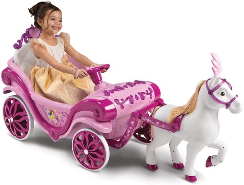 Macchina elettrica disney - macchina,