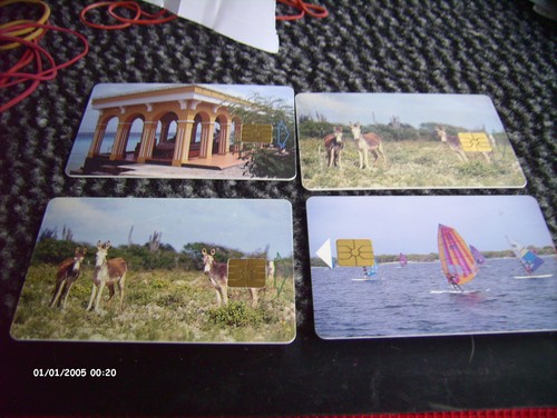 Bonaire caraibi offerta - bonaire,