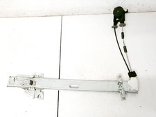   Meccanismo avvolgitore porta