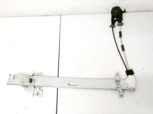Meccanismo avvolgitore porta - ,