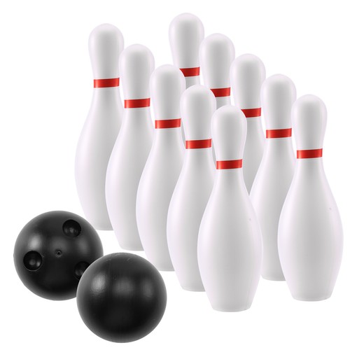 Set palle bowling indoor - di,