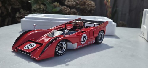 Tsm 1971 mclaren m8d - tsm,