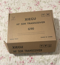 Xiegu G90. USA