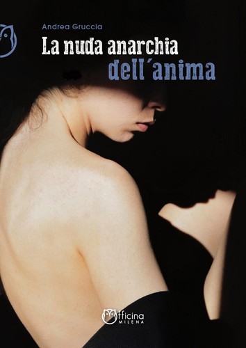 Libri andrea gruccia la nuda - gruccia,