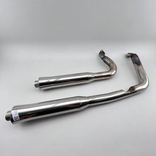 Falcon Yamaha XV 1600 Wild