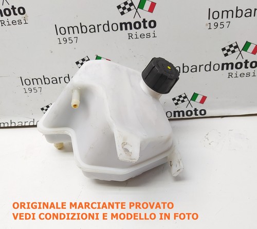 Vaso espansione vaschetta - vaso,