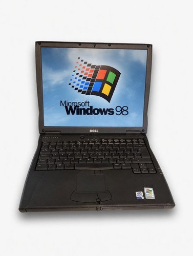 Dell latitude c510 - latitude, c510/c610