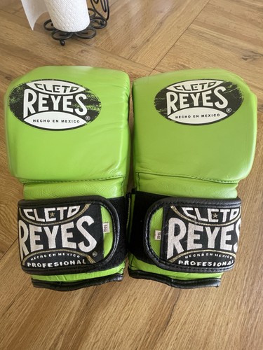 Guantoni boxe professionali - da,