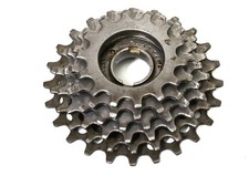 Ruota libera Regina Corsa -