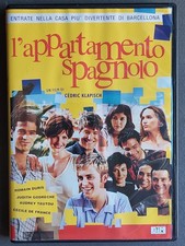 L'appartamento spagnolo -