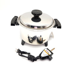 Lifetime 5 Qt Fornello