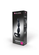 Mystim Big Bend-It Flexible