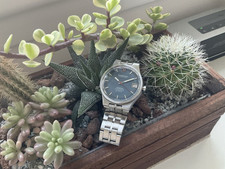 omega constellation Electronic