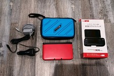 Pacchetto Nintendo 3DS XL