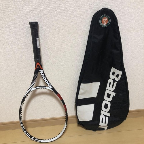 Babolat aeropro drive aperto - babolat,