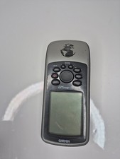 Garmin GPSMAP 76S Handheld GPS