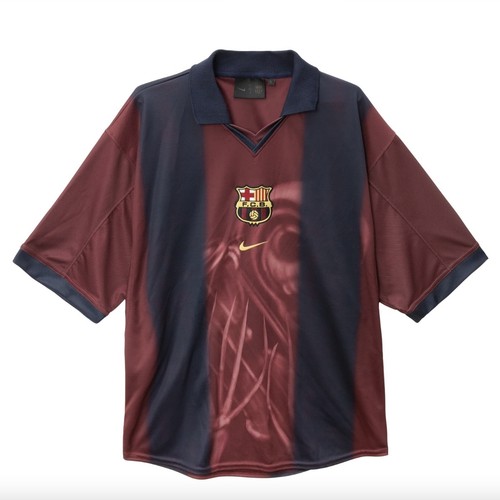 Autentica maglia scheletro - ✅autentica,
