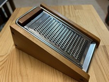 alessi twergi GR1010 grattugia