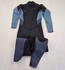 Muta O'NEILL 10T nera blu