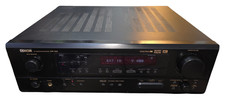 Denon avr 1603 - denon, av