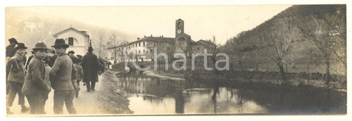 1910 valganna processione - valganna,