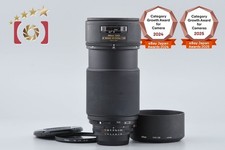 Nikon AF NIKKOR 80-200mm f/2.8