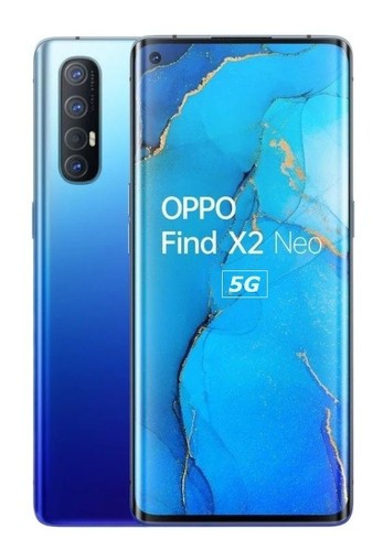 Oppo find neo cph2009 - 5g,