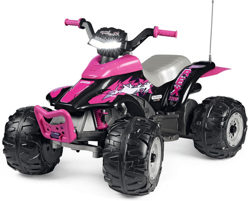 Peg corral rex - corral, pink