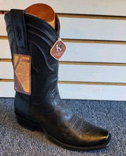 Stivali western uomo - , king