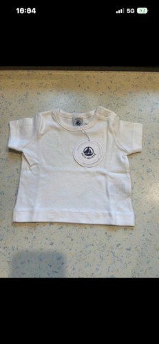 Maglia petit bateau 3 - petit,