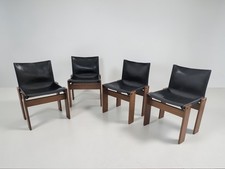 04 sedie 'Monk' - Afra & Tobia