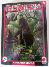 BERSERK COLLECTION SERIE NERA