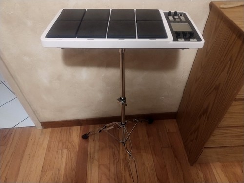 Roland spd octapad tamburo - spd-30,