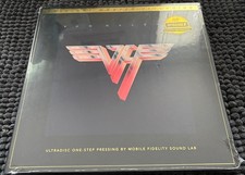 Van Halen – Van Halen II –